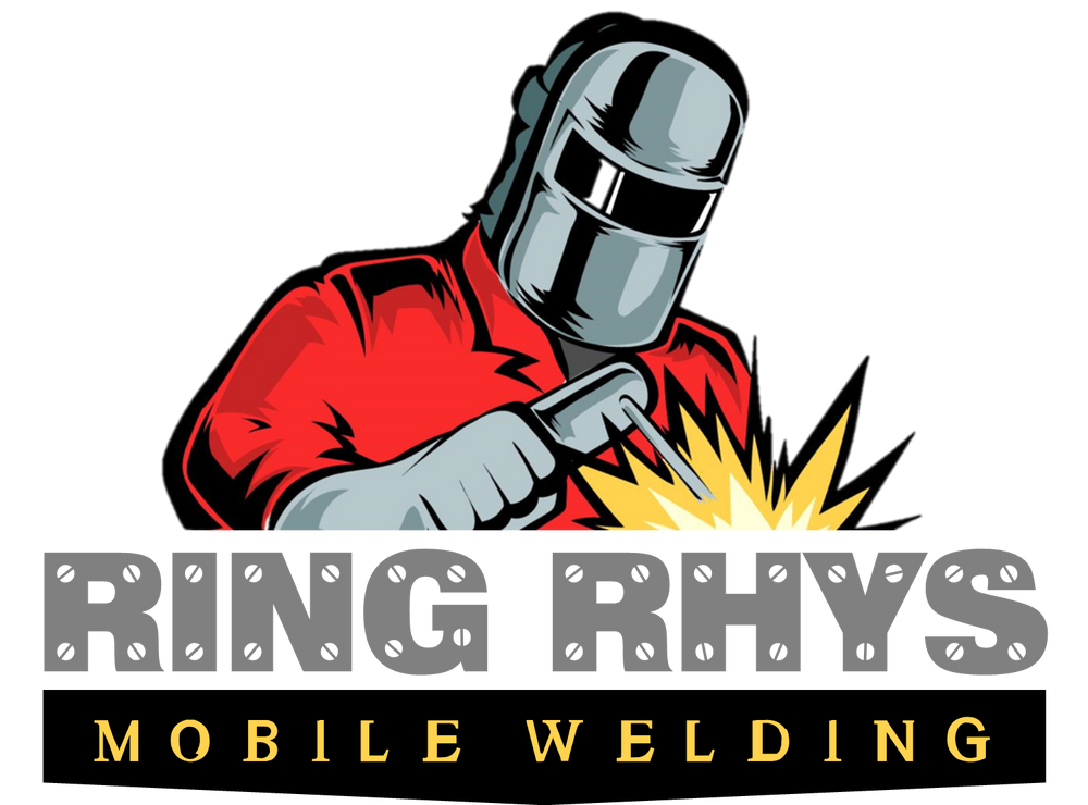 Ring Rhys Mobile Welding